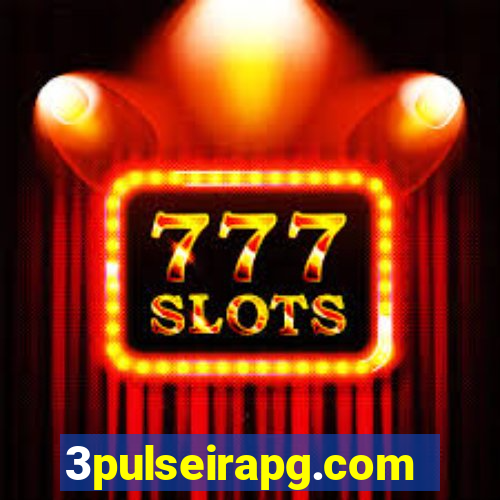 3pulseirapg.com