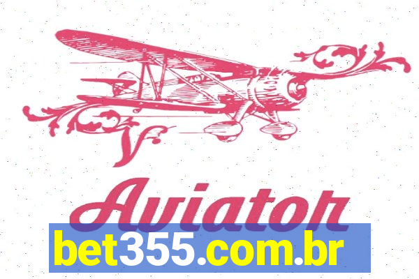 bet355.com.br