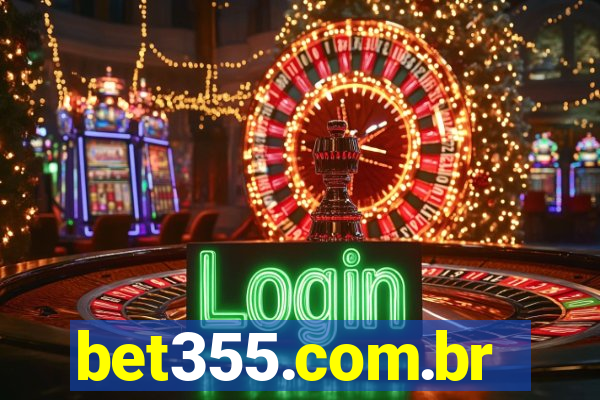 bet355.com.br