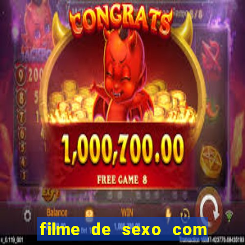 filme de sexo com lucelia santos