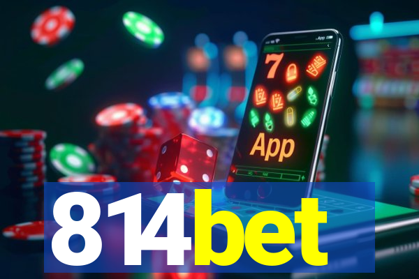 814bet
