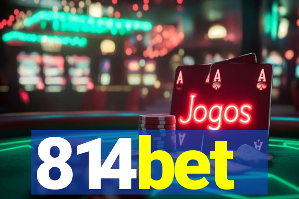 814bet