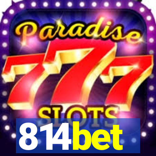 814bet
