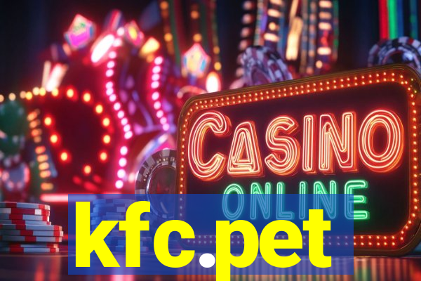 kfc.pet