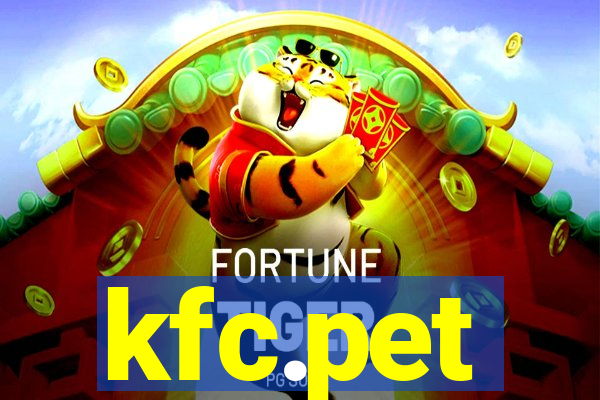 kfc.pet