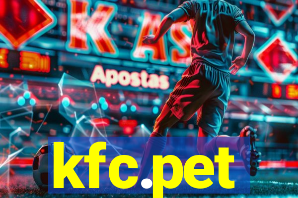kfc.pet