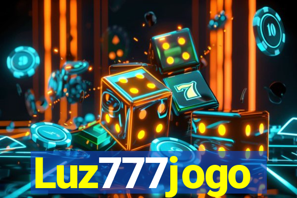 Luz777jogo