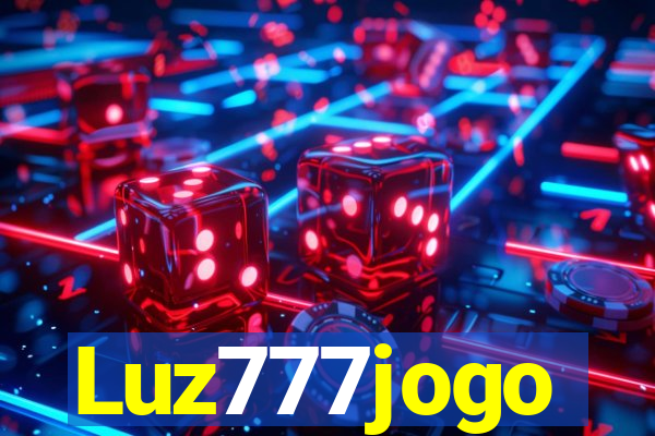Luz777jogo