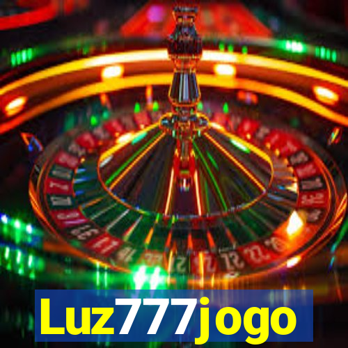 Luz777jogo