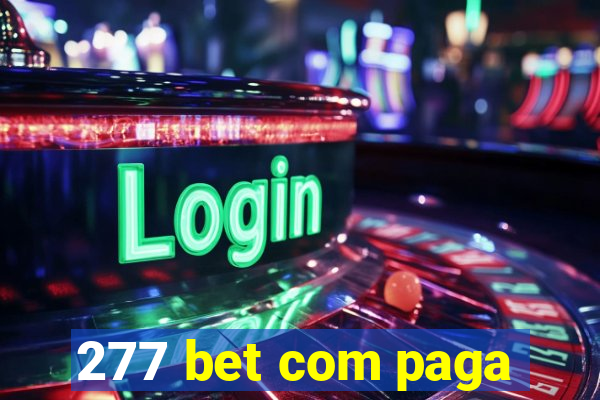277 bet com paga