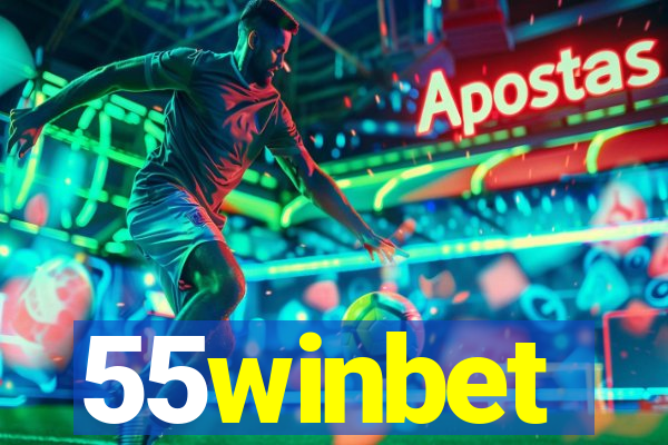55winbet