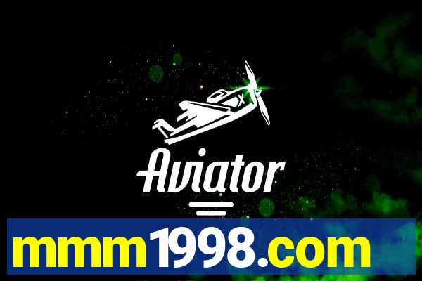 mmm1998.com