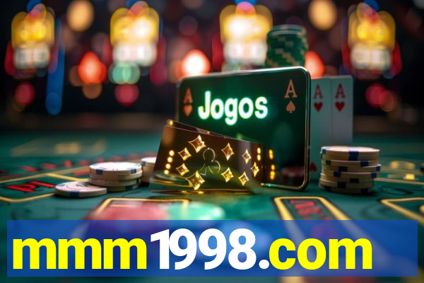 mmm1998.com