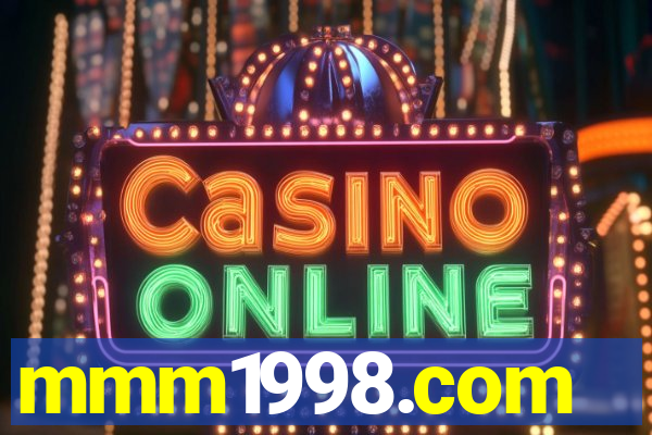 mmm1998.com