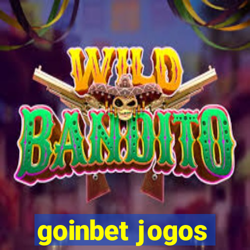 goinbet jogos