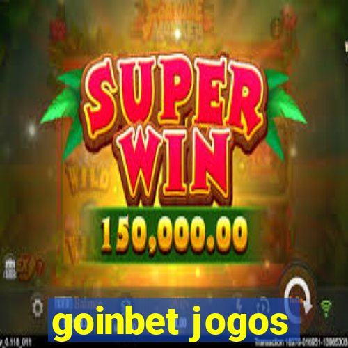 goinbet jogos