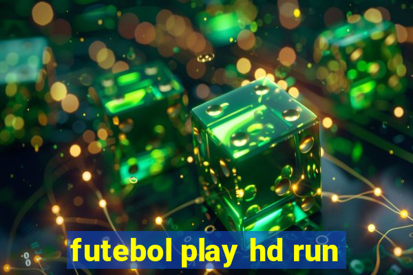 futebol play hd run