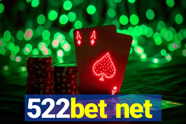 522bet net