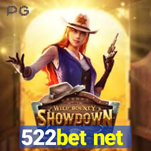 522bet net