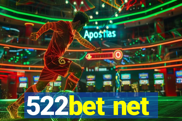 522bet net