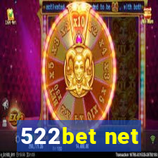 522bet net