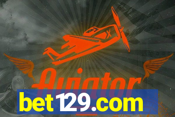bet129.com