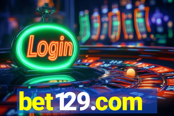 bet129.com