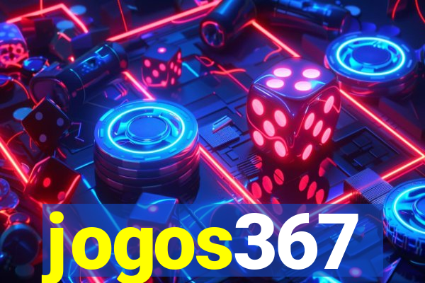 jogos367