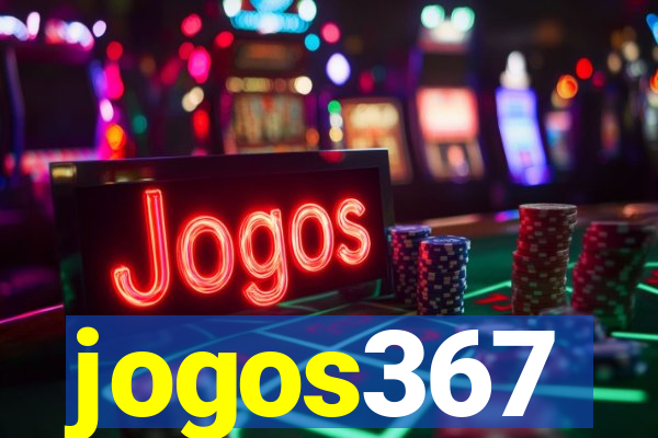 jogos367
