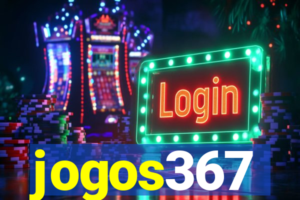 jogos367