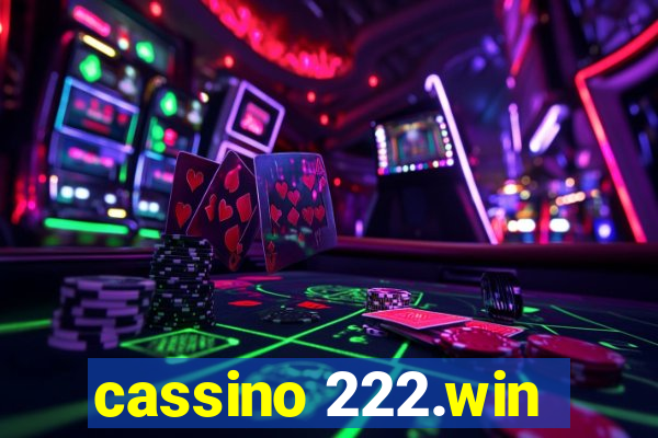 cassino 222.win