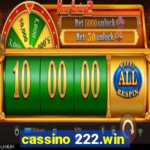 cassino 222.win