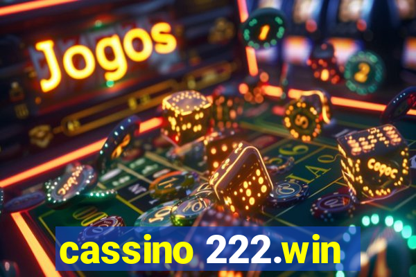 cassino 222.win