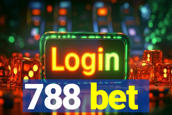 788 bet