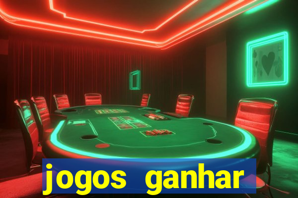 jogos ganhar dinheiro no pix