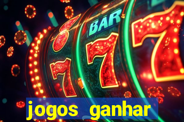jogos ganhar dinheiro no pix