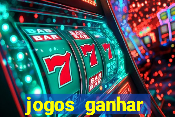 jogos ganhar dinheiro no pix