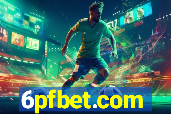 6pfbet.com
