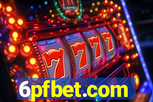 6pfbet.com