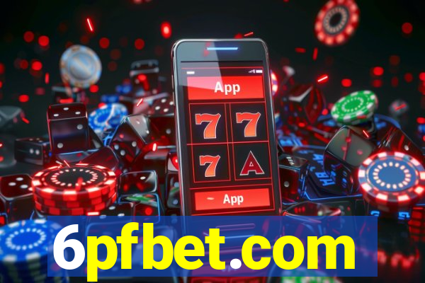 6pfbet.com