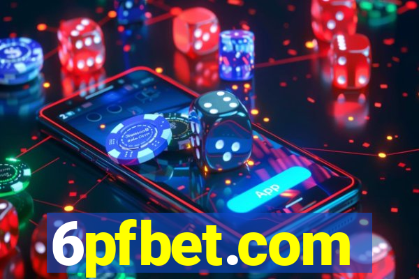 6pfbet.com