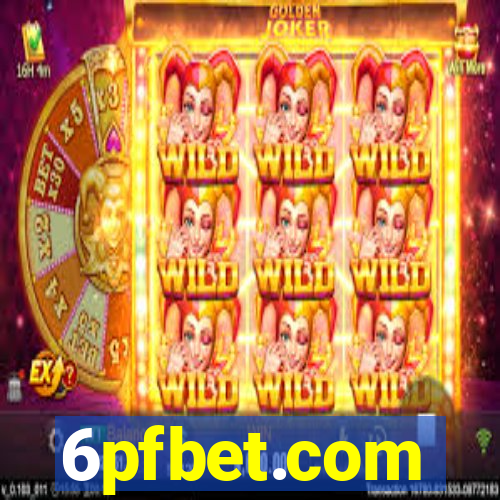 6pfbet.com