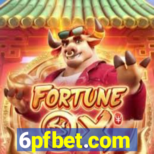 6pfbet.com