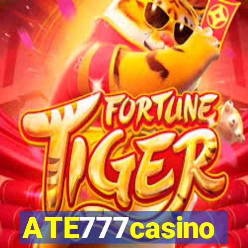 ATE777casino