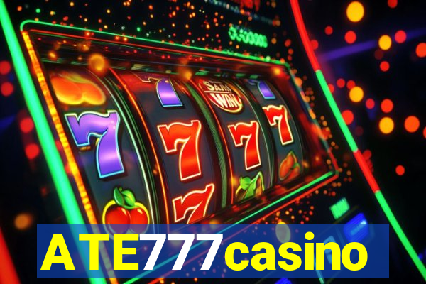 ATE777casino