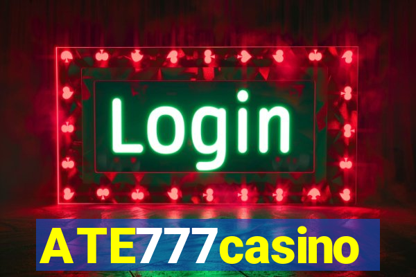 ATE777casino
