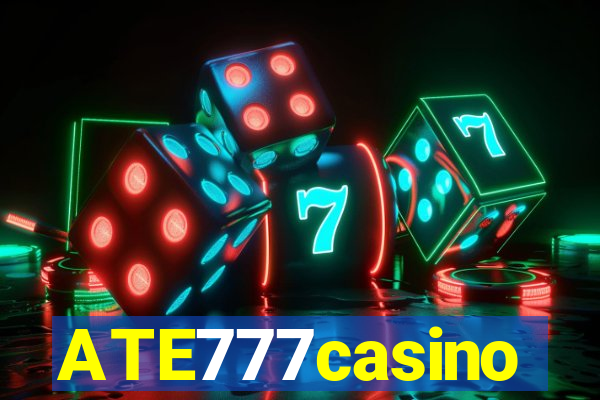 ATE777casino