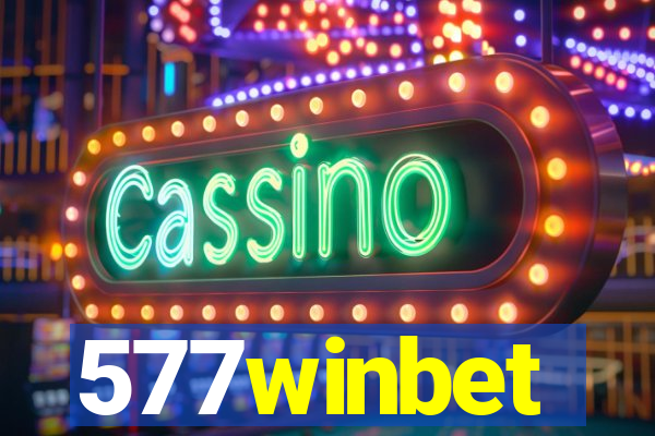 577winbet