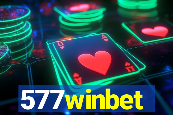 577winbet