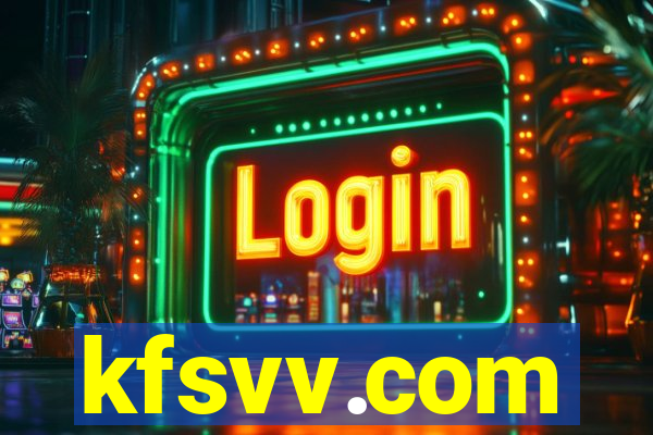 kfsvv.com
